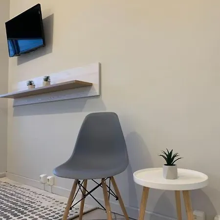Lejlighed Liberty Lux Studio Thessaloníki