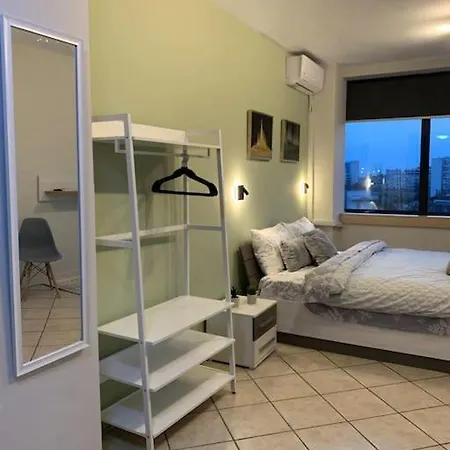 Liberty Lux Studio Lejlighed Thessaloníki